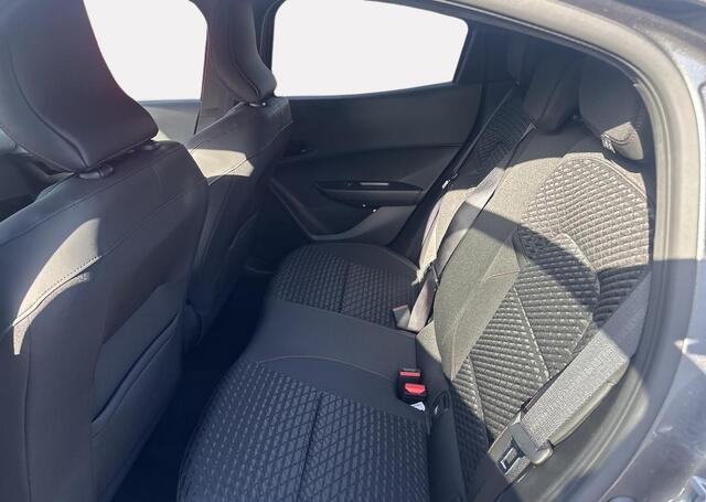 Renault CLIO 1.8 Hybrid 160 techno - pack première met verwarmbare en verstelbare stoelen
