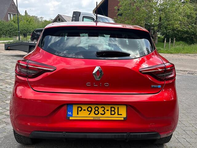 Renault CLIO 1.6 E-Tech Hybrid 140 Zen