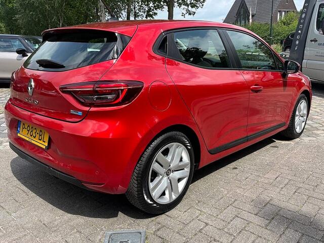 Renault CLIO 1.6 E-Tech Hybrid 140 Zen