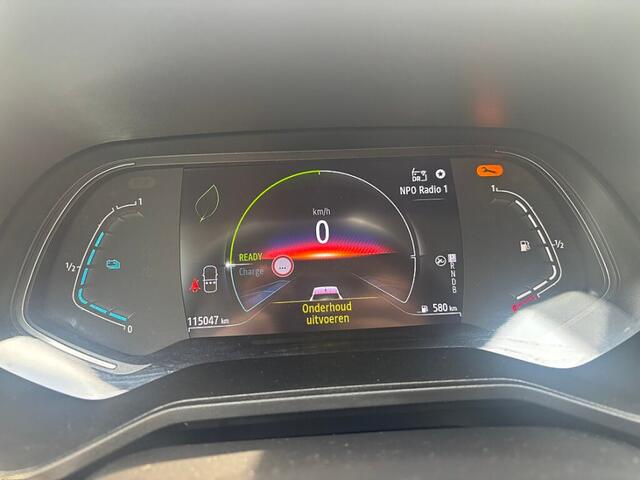 Renault CLIO 1.6 E-Tech Hybrid 140 Zen