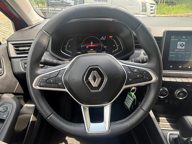 Renault CLIO 1.6 E-Tech Hybrid 140 Zen