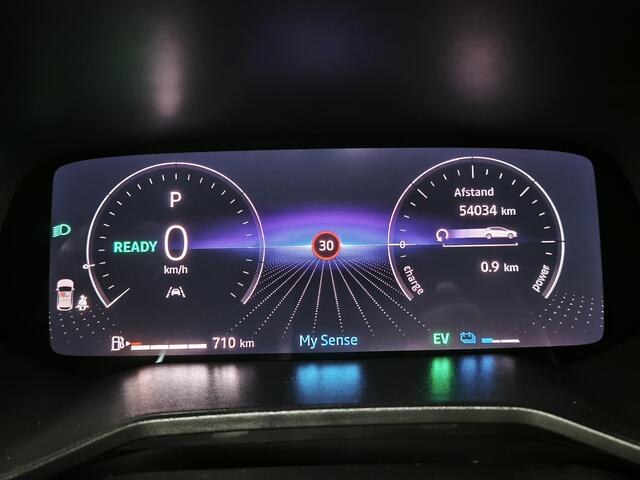 Renault CLIO 1.6 E-Tech Full Hybrid 145 esprit Alpine 360 CAMERA | STOEL-/STUURVERWARMING | ADAPTIVE CRUISE CONTROL | CLIMATE CONTROL |