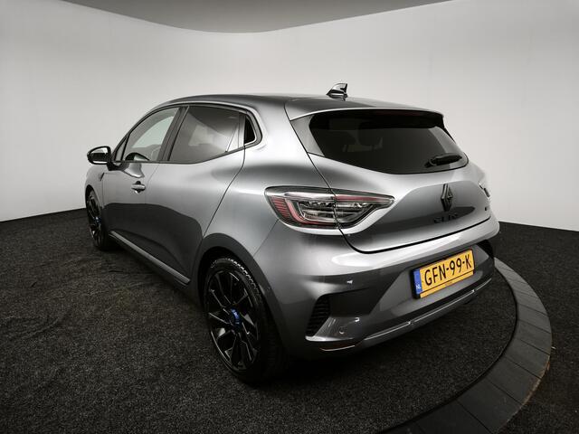 Renault CLIO 1.6 E-Tech Full Hybrid 145 esprit Alpine 360 CAMERA | STOEL-/STUURVERWARMING | ADAPTIVE CRUISE CONTROL | CLIMATE CONTROL |
