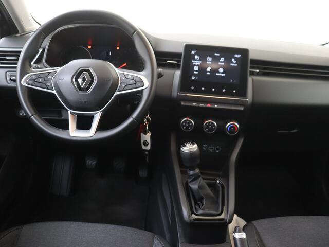 Renault CLIO 1.0 TCe Bi-Fuel Zen | Airco | Zuinig!! |