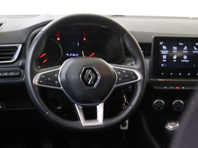 Renault CLIO 1.0 TCe Bi-Fuel Zen | Airco | Zuinig!! |