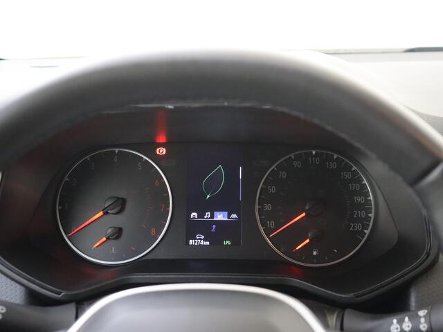 Renault CLIO 1.0 TCe Bi-Fuel Zen | Airco | Zuinig!! |
