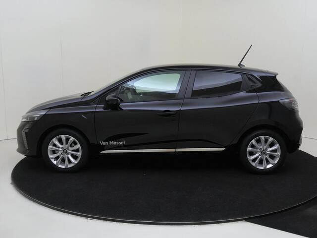 Renault CLIO 1.0 TCe 90 GPF evolution | PDC Achter | Privacy Glass | 16" LMV 'Boa Vista' | LED Pure Vision | Cruise Control & Snelheidsbegrenzer | Draadloze Apple Carplay & Android Auto | Airconditioning