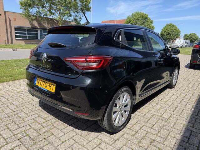 Renault CLIO 1.0 TCe Intens Metallic | Navi | Cruise