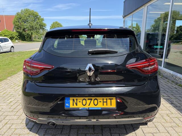 Renault CLIO 1.0 TCe Intens Metallic | Navi | Cruise