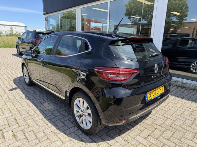 Renault CLIO 1.0 TCe Intens Metallic | Navi | Cruise