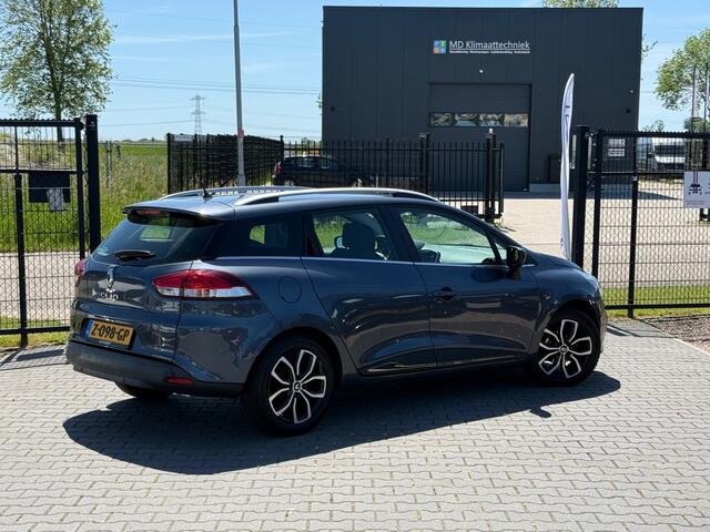 Renault CLIO Estate 0.9 TCe Intens | Navi | Carplay/Android | Parkeersensoren | Clima |