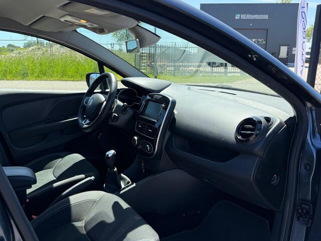 Renault CLIO Estate 0.9 TCe Intens | Navi | Carplay/Android | Parkeersensoren | Clima |