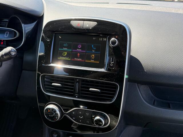 Renault CLIO Estate 0.9 TCe Intens | Navi | Carplay/Android | Parkeersensoren | Clima |