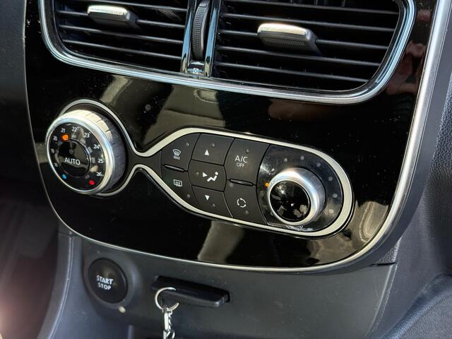 Renault CLIO Estate 0.9 TCe Intens | Navi | Carplay/Android | Parkeersensoren | Clima |