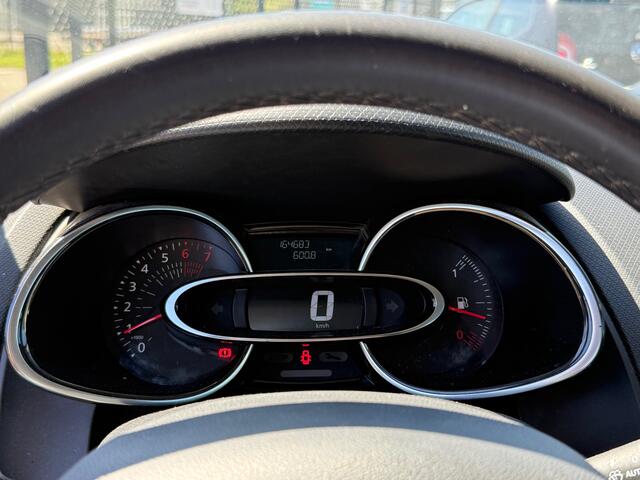 Renault CLIO Estate 0.9 TCe Intens | Navi | Carplay/Android | Parkeersensoren | Clima |
