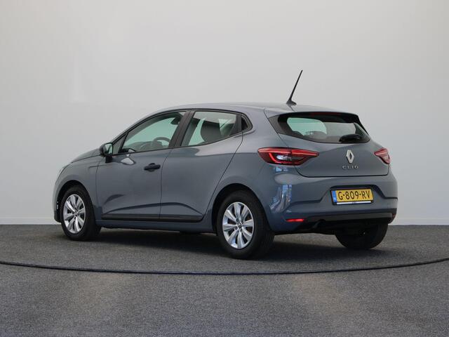 Renault CLIO TCe 100pk Life | Airco | Bluetooth | Cruise control |