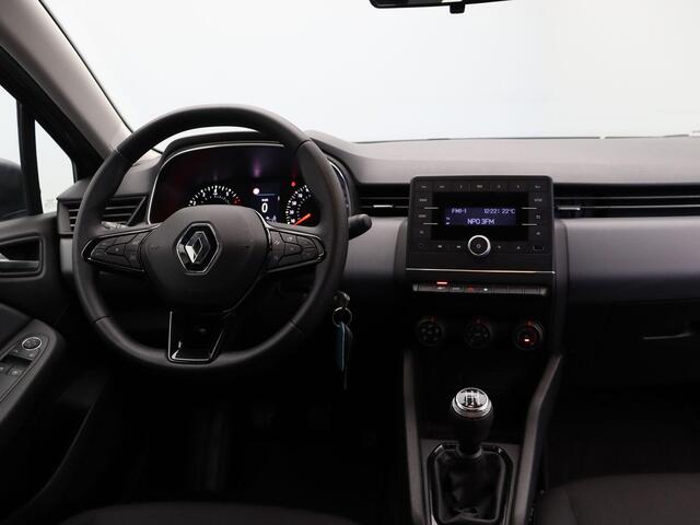 Renault CLIO TCe 100pk Life | Airco | Bluetooth | Cruise control |