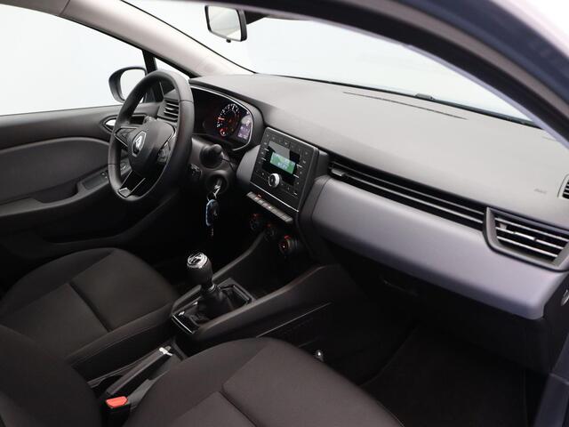 Renault CLIO TCe 100pk Life | Airco | Bluetooth | Cruise control |