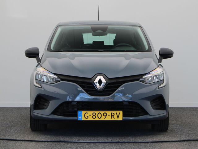 Renault CLIO TCe 100pk Life | Airco | Bluetooth | Cruise control |