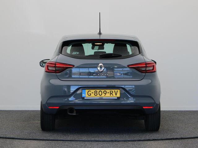 Renault CLIO TCe 100pk Life | Airco | Bluetooth | Cruise control |