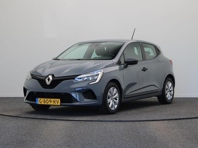 Renault CLIO TCe 100pk Life | Airco | Bluetooth | Cruise control |