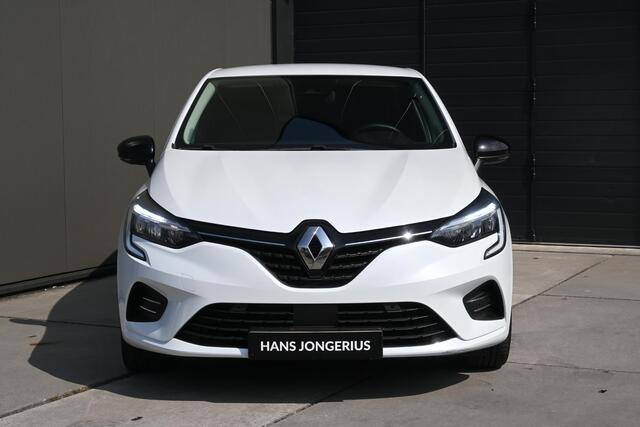 Renault CLIO E-Tech Hybrid 140 Business Zen | CAMERA | APPLECARPLAY/ANDROIDAUTO | AIRCO | CRUISE CONTROL | PDC | LMV