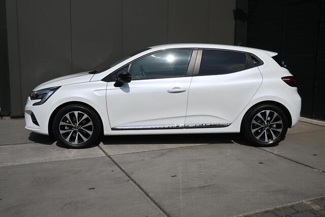 Renault CLIO E-Tech Hybrid 140 Business Zen | CAMERA | APPLECARPLAY/ANDROIDAUTO | AIRCO | CRUISE CONTROL | PDC | LMV