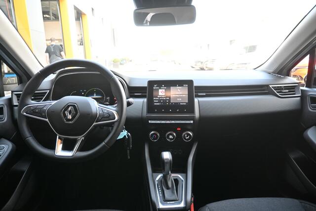 Renault CLIO E-Tech Hybrid 140 Business Zen | CAMERA | APPLECARPLAY/ANDROIDAUTO | AIRCO | CRUISE CONTROL | PDC | LMV