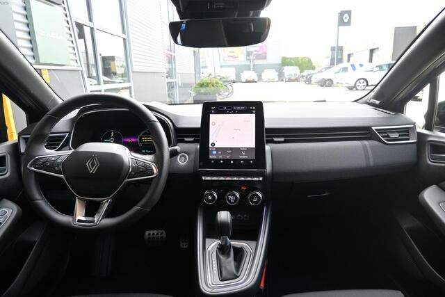 Renault CLIO E-Tech Full Hybrid 145 esprit Alpine | 360 CAMERA | BOSE | STUUR/STOELVERWARMING | NAVI | APPLECARPLAY/ANDROIDAUTO | ADAPT. CRUISE CONTROL | CLIMATE CONTROL | PDC | LMV