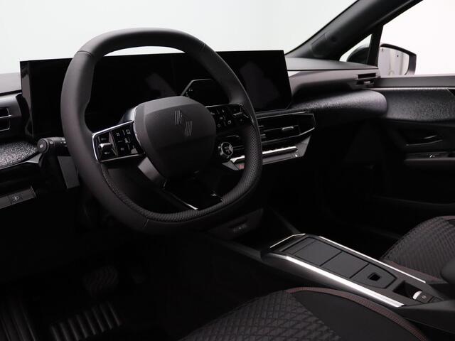 Renault CLIO techno full hybrid E-Tech 160 pk 360° Camera | Adapt. Cruise | Parkeersens. v+a | Stoelverw.