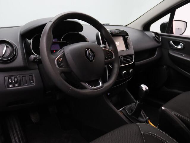 Renault CLIO TCe Zen 90pk Airco | Cruise | Navi