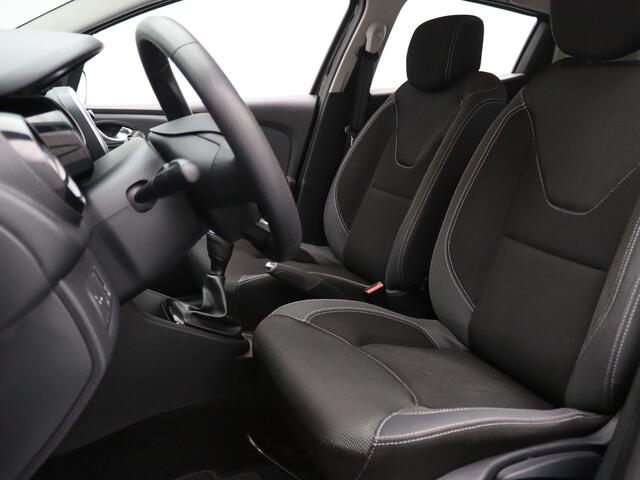 Renault CLIO TCe Zen 90pk Airco | Cruise | Navi