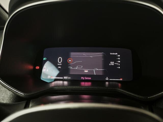 Renault CLIO 1.0 TCe 90 GPF Techno | Stoelverwarming | Navigatie | Climate Control | Apple CarPlay / Android Auto |