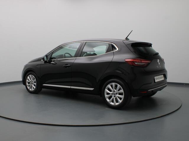 Renault CLIO TCe Intens 90pk Camera | Cruise | Navi | Parkeersens. v+a | Stoel-/stuurverw.
