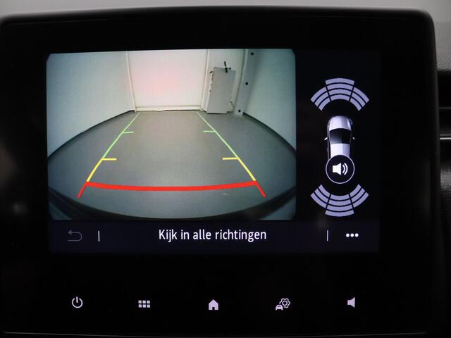 Renault CLIO TCe Intens 90pk Camera | Cruise | Navi | Parkeersens. v+a | Stoel-/stuurverw.