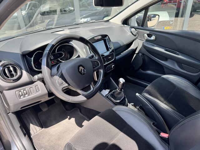 Renault CLIO Estate 1.5 dCi Intens*LED*Navi*Camera*EXPORT/EX.BPM*