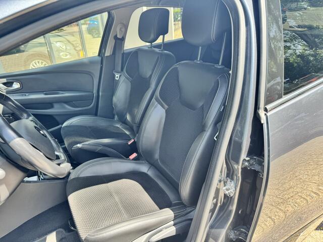 Renault CLIO Estate 1.5 dCi Intens*LED*Navi*Camera*EXPORT/EX.BPM*