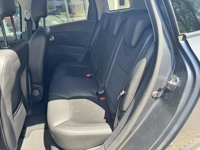 Renault CLIO Estate 1.5 dCi Intens*LED*Navi*Camera*EXPORT/EX.BPM*