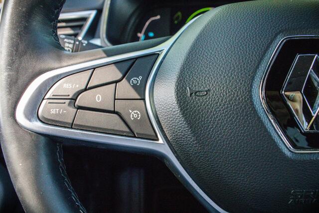 Renault CLIO 1.6 E-Tech Full Hybrid 145 techno | Stoelverwarming | Trekhaak