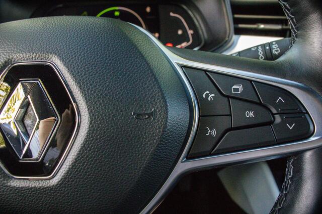 Renault CLIO 1.6 E-Tech Full Hybrid 145 techno | Stoelverwarming | Trekhaak