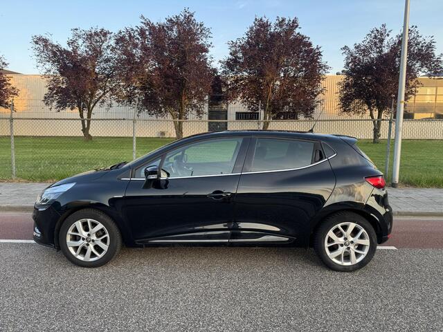 Renault CLIO 0.9 TCe Limited Face-lift/Airco/Cruise/Nwe Ketting/Dealer OH
