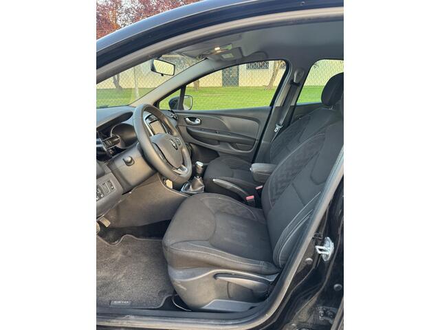 Renault CLIO 0.9 TCe Limited Face-lift/Airco/Cruise/Nwe Ketting/Dealer OH