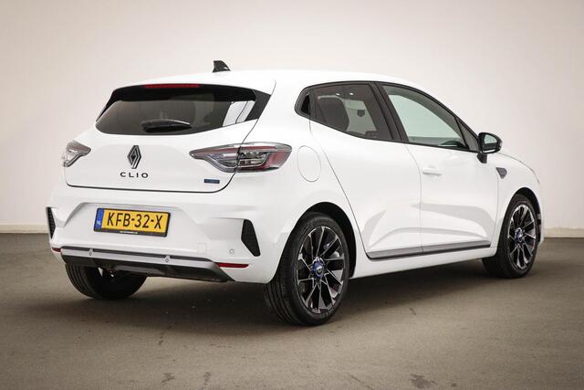 Renault CLIO 1.6 E-Tech Full Hybrid 145 esprit Alpine | LED | DAB | APPLE | CAMERA