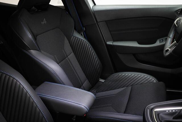 Renault CLIO 1.6 E-Tech Full Hybrid 145 esprit Alpine | LED | DAB | APPLE | CAMERA