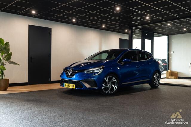 Renault CLIO 1.0 TCe R.S. Line | Carplay | Cruise | Park Ass