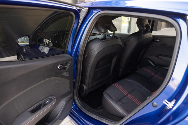 Renault CLIO 1.0 TCe R.S. Line | Carplay | Cruise | Park Ass