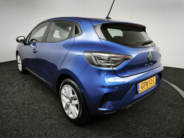 Renault CLIO 1.0 TCe 90 Evolution | Airco | Cruise Control | All season banden | Parkeersensoren achter | Apple Carplay/Android Auto