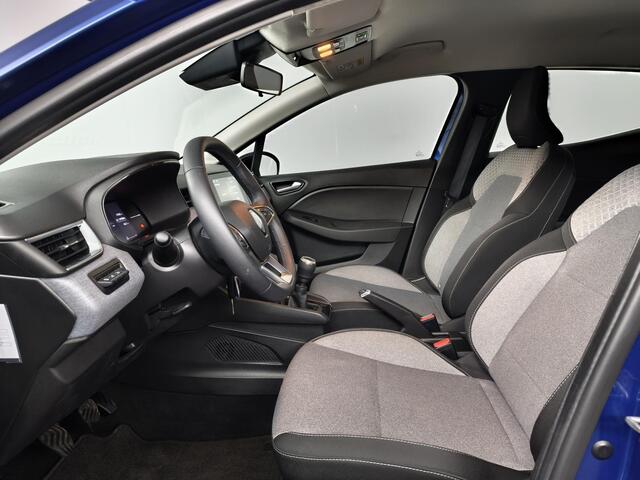 Renault CLIO 1.0 TCe 90 Evolution | Airco | Cruise Control | All season banden | Parkeersensoren achter | Apple Carplay/Android Auto