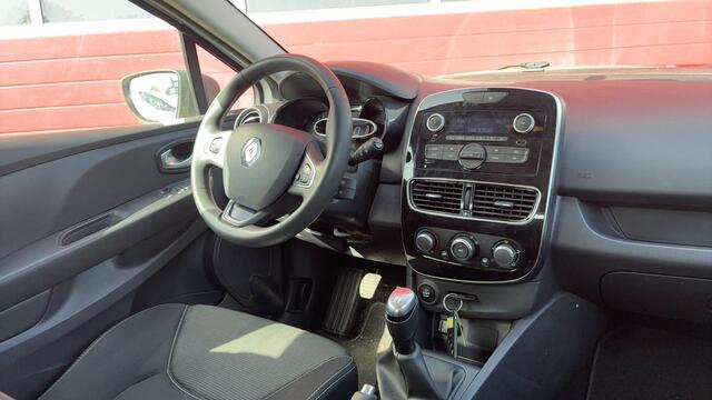 Renault CLIO 0.9 TCe Life DEALER OH / AIRCO / ELEK RAMEN / CRUISE / DAB+ / BLUETOOTH / NL-AUTO