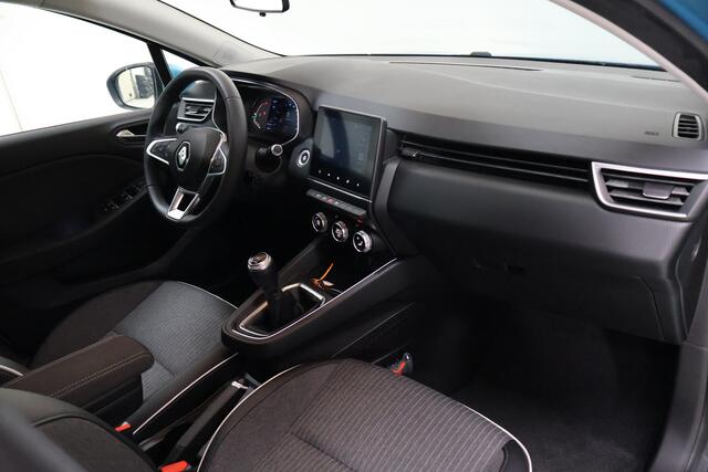 Renault CLIO 1.0 TCe Intens | Carplay | Camera | Keyless | Dab